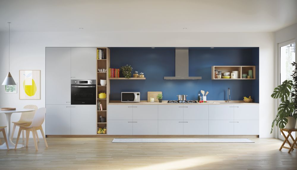 Hornos Idea FIDCP X696 Candy